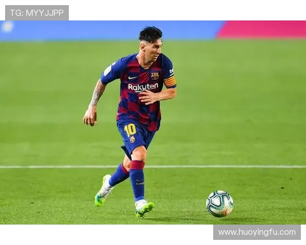 梅西精彩进球集锦视频回顾足球传奇瞬间震撼全场